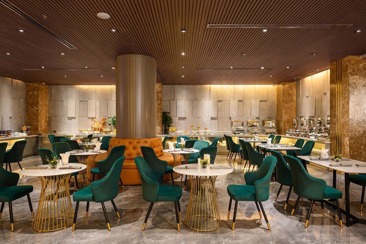 Acnos Hotel Thành Pho Ho Chí Minh Esterno foto