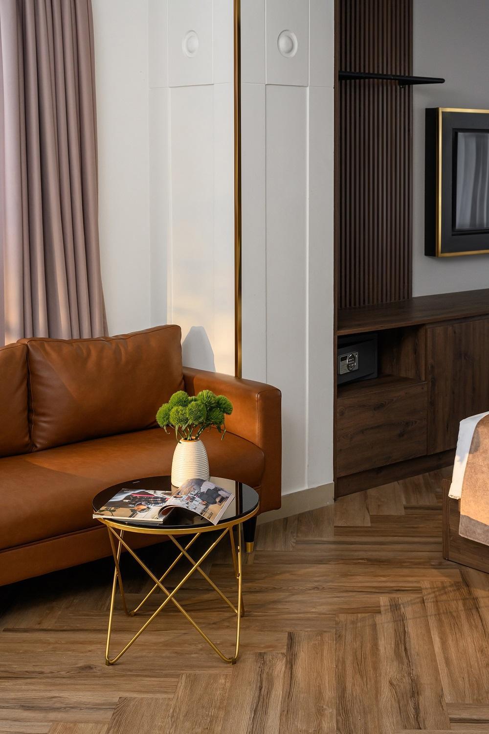 Acnos Hotel Thành Pho Ho Chí Minh Esterno foto