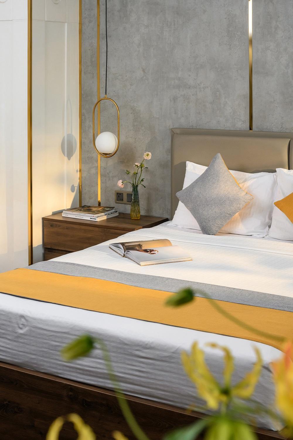 Acnos Hotel Thành Pho Ho Chí Minh Esterno foto