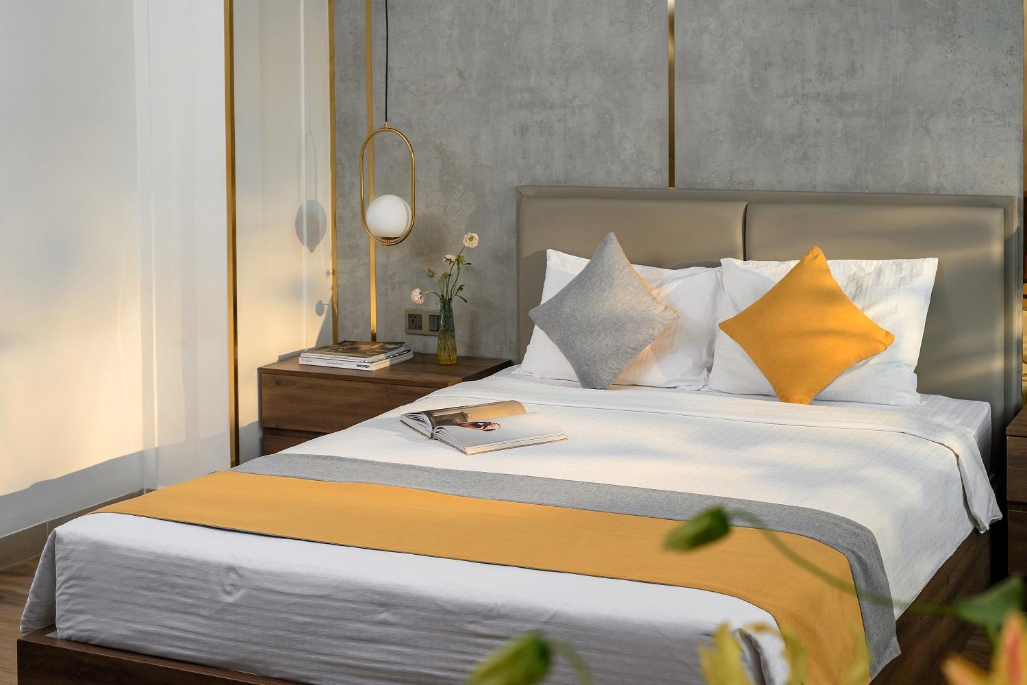 Acnos Hotel Thành Pho Ho Chí Minh Esterno foto