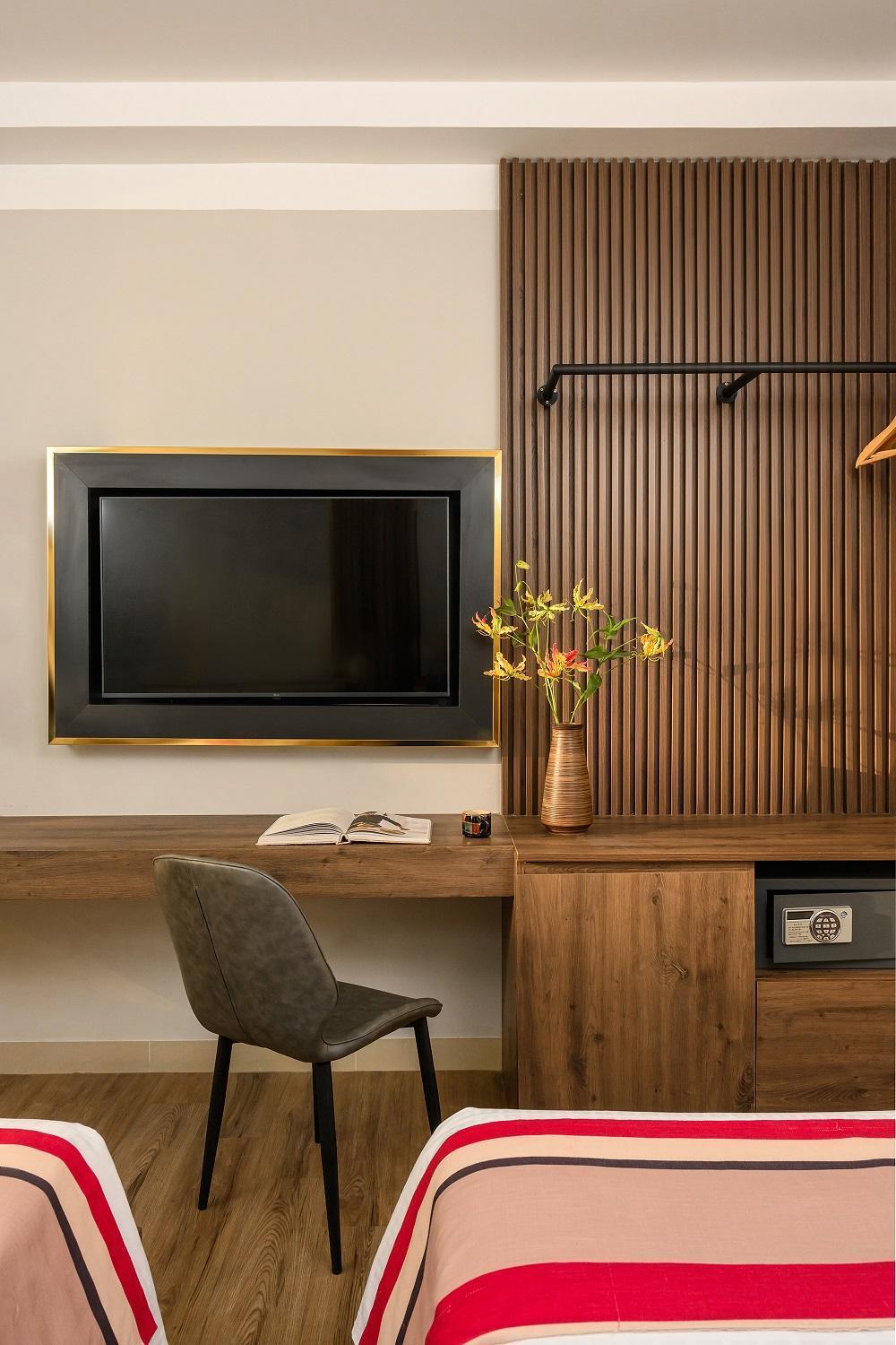 Acnos Hotel Thành Pho Ho Chí Minh Esterno foto